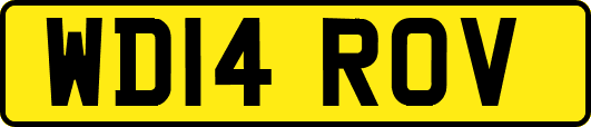 WD14ROV