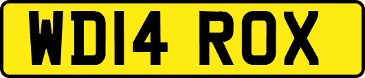 WD14ROX