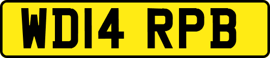 WD14RPB