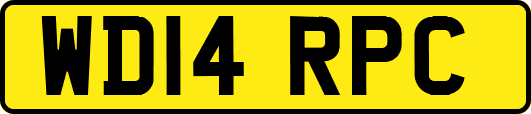 WD14RPC