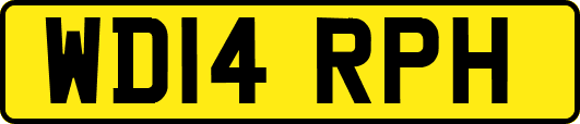 WD14RPH