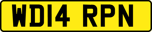 WD14RPN