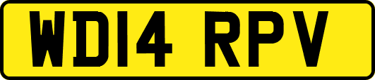 WD14RPV