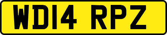 WD14RPZ