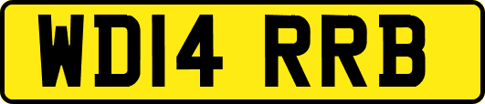 WD14RRB