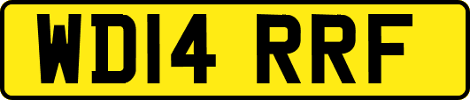 WD14RRF