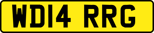 WD14RRG