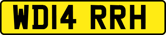WD14RRH