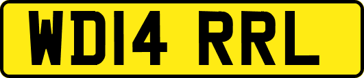 WD14RRL