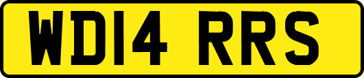 WD14RRS