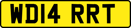WD14RRT