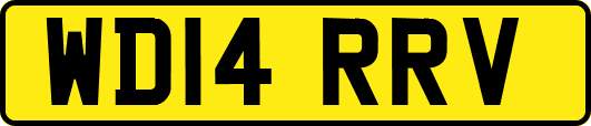 WD14RRV