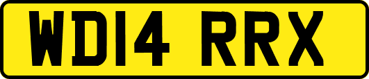 WD14RRX