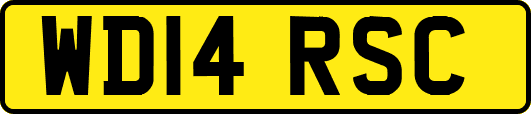 WD14RSC