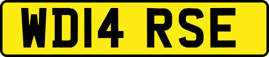 WD14RSE