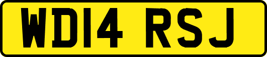 WD14RSJ