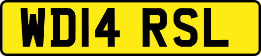 WD14RSL