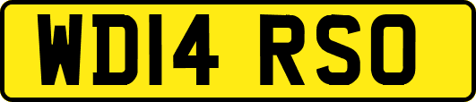 WD14RSO