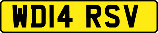 WD14RSV