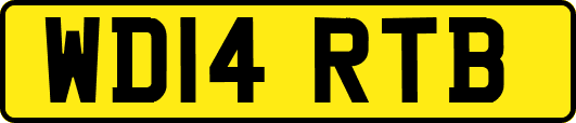 WD14RTB
