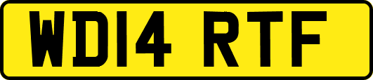 WD14RTF
