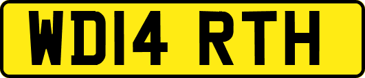 WD14RTH
