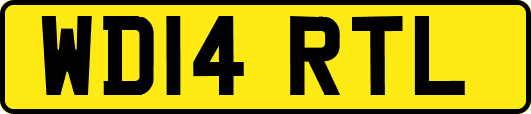 WD14RTL