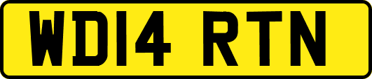 WD14RTN