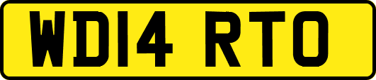 WD14RTO