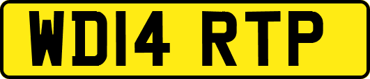 WD14RTP