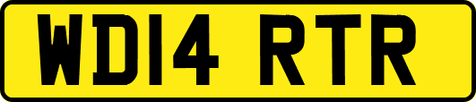 WD14RTR