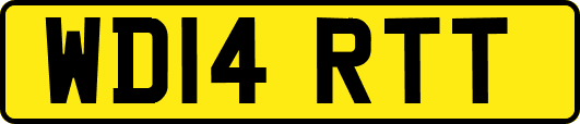 WD14RTT