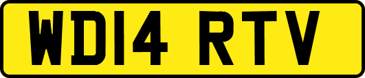 WD14RTV