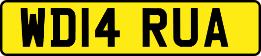 WD14RUA
