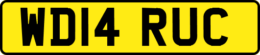 WD14RUC