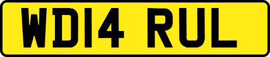 WD14RUL