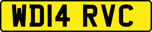 WD14RVC