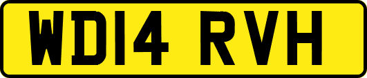 WD14RVH