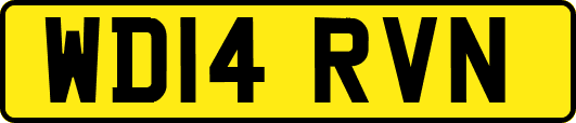 WD14RVN