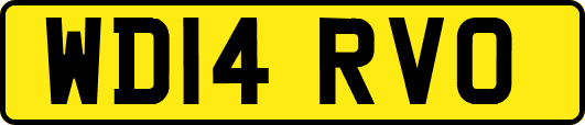 WD14RVO
