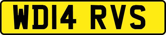 WD14RVS