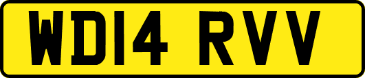 WD14RVV