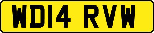 WD14RVW