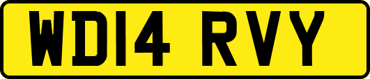 WD14RVY