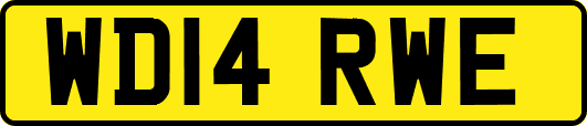 WD14RWE