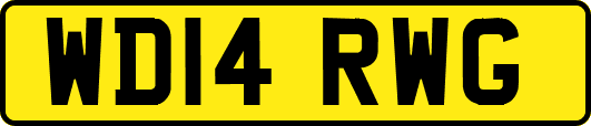 WD14RWG
