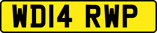WD14RWP