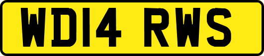 WD14RWS
