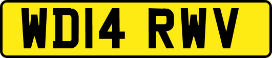 WD14RWV