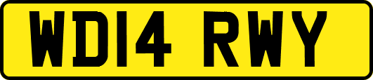 WD14RWY